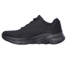 Load image into Gallery viewer, Skechers Ladies Arch Fit - Big Appeal 149057 BBK
