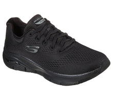 Load image into Gallery viewer, Skechers Ladies Arch Fit - Big Appeal 149057 BBK
