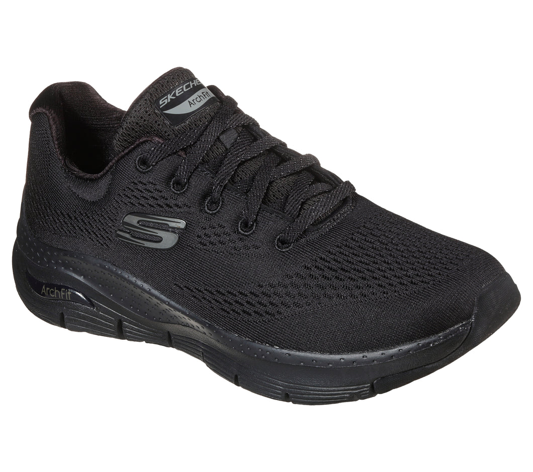 Skechers Ladies Arch Fit - Big Appeal 149057 BBK