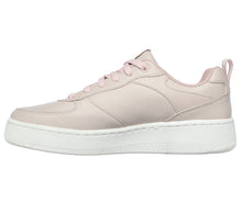 Load image into Gallery viewer, Skechers Ladies Rose Sport Court 92-149440
