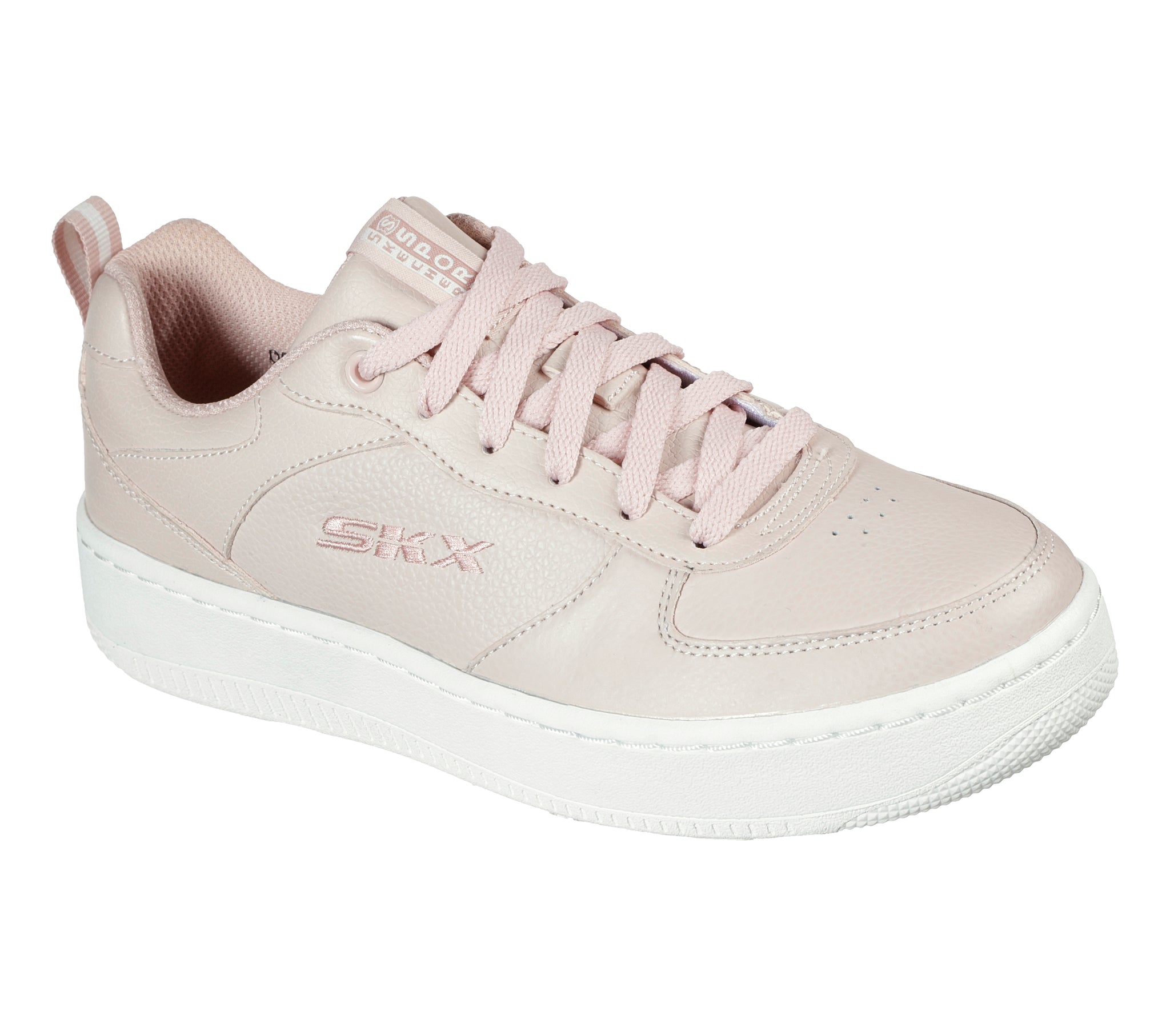 Skechers og store 92 mujer rosas