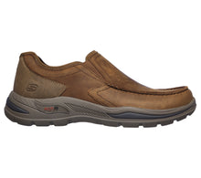 Load image into Gallery viewer, Skechers Men&#39;s Arch Fit Motley - Hust 204184
