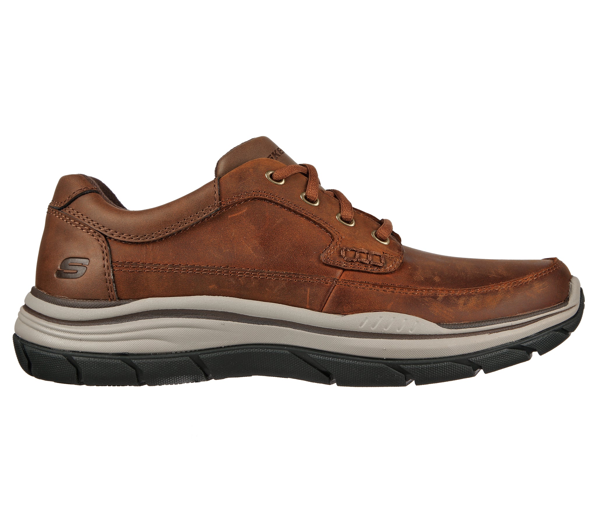 Mens store skechers khaki