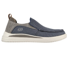 Load image into Gallery viewer, Skechers Men&#39;s Proven - Evers 204472
