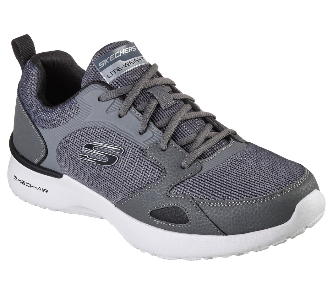 Men's skechers top