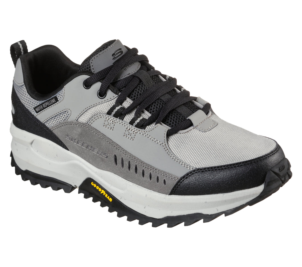 Skechers Men's Bionic Trail - Road Sector 237219