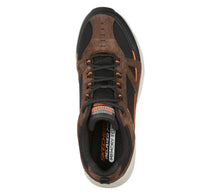 Load image into Gallery viewer, Skechers Men&#39;s Relaxed Fit: Oak Canyon- Duelist 237285/CHBK
