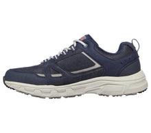 Load image into Gallery viewer, Skechers Men&#39;s Relaxed Fit: Oak Canyon- Duelist 237285/NVY
