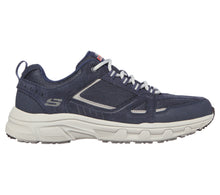 Load image into Gallery viewer, Skechers Men&#39;s Relaxed Fit: Oak Canyon- Duelist 237285/NVY
