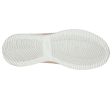 Load image into Gallery viewer, Skechers Ladies Nude Bobs Sports Squad - Tough Talk 32504

