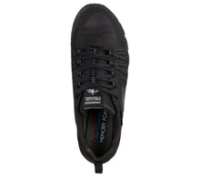 Load image into Gallery viewer, Skechers Men&#39;s Black Escape Plan 51591
