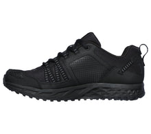 Load image into Gallery viewer, Skechers Men&#39;s Black Escape Plan 51591
