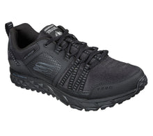 Load image into Gallery viewer, Skechers Men&#39;s Black Escape Plan 51591
