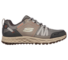 Load image into Gallery viewer, Skechers Mens Grey Escape Plan 51591
