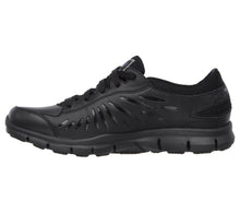 Load image into Gallery viewer, Skechers Ladies Work: Relaxed Fit - Eldred SR
