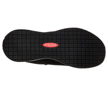 Load image into Gallery viewer, Skechers Ladies Black Work: Squad SR 77222EC
