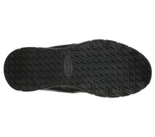 Load image into Gallery viewer, Skechers Ladies Work Relaxed Fit: Nampa - Wyola SR 77235EC/BLK
