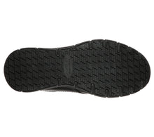 Load image into Gallery viewer, Skechers Ladies Work Relaxed Fit: Nampa - Annod SR 77236EC/BLK
