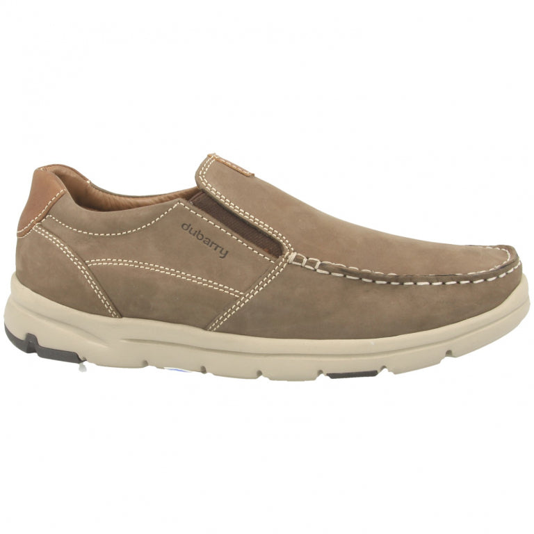 Dubarry slip sales on shoes