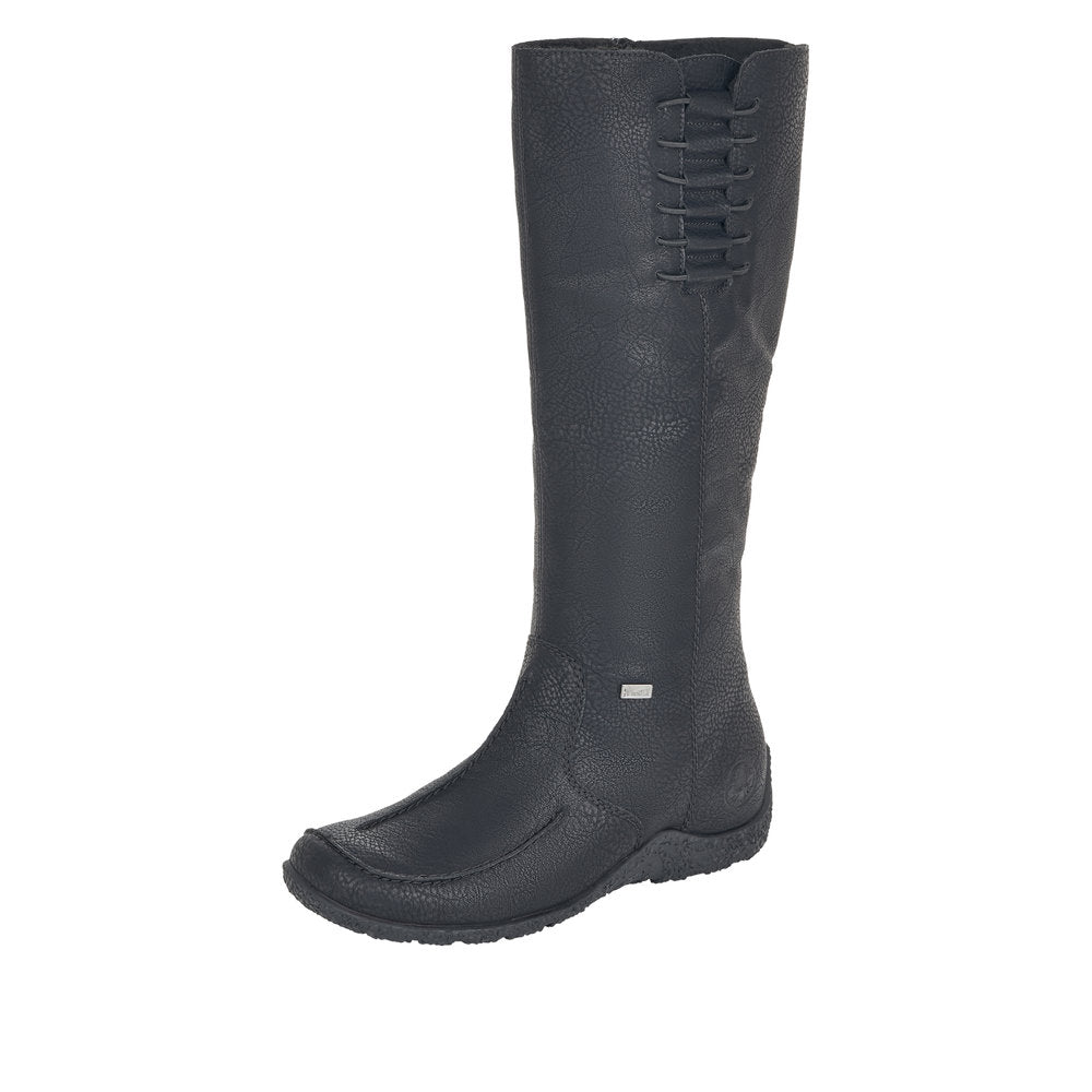 Rieker waterproof hotsell ladies boots