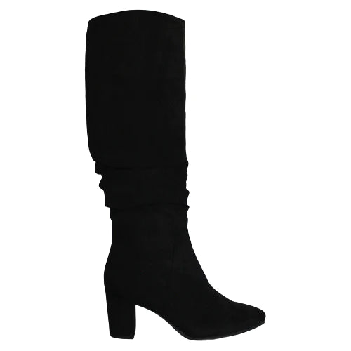 Marco tozzi sales knee high boots