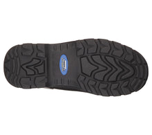 Load image into Gallery viewer, Skechers Mens Black Steel Toe Boot : 77009EC
